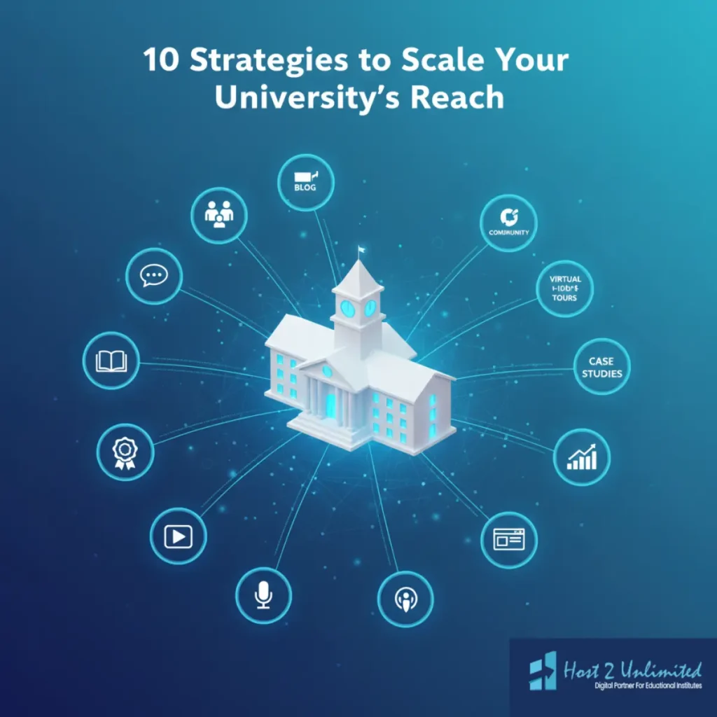 Educational Content Marketing