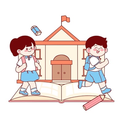 Montessori & Pre-Schools