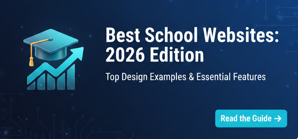 Best School Websites