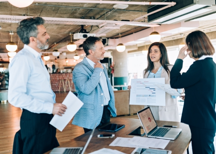 Lead Nurturing & Automation