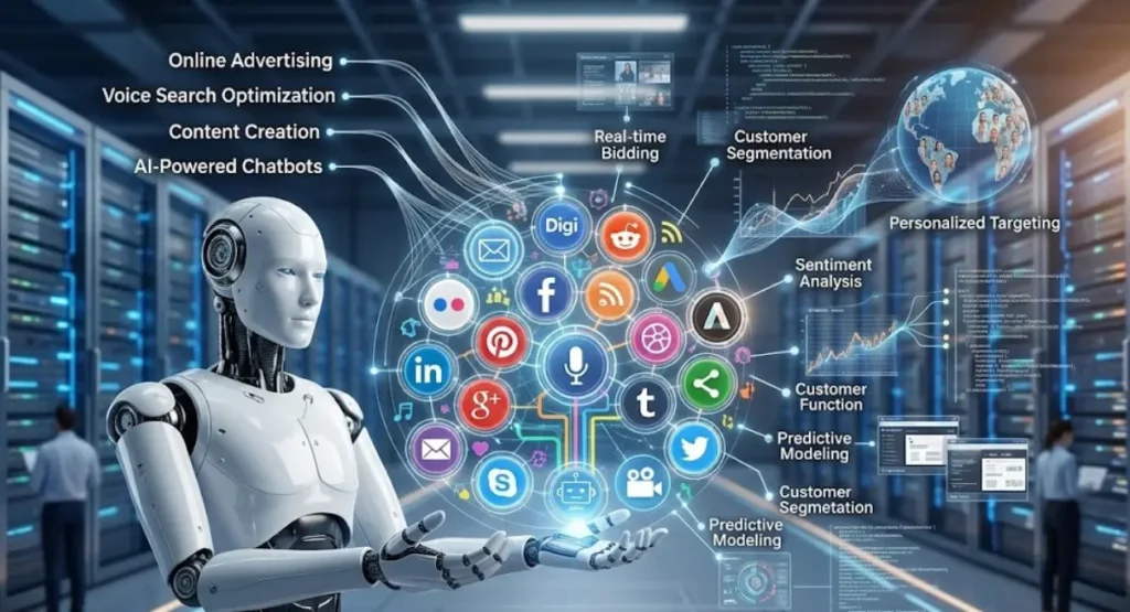 ai in digital marketing