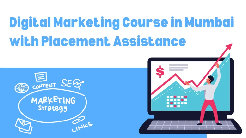 Digital Marketing Course in Mumbai