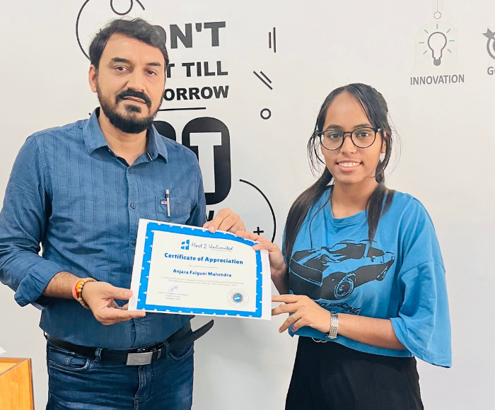 Digital marketing course students (3)