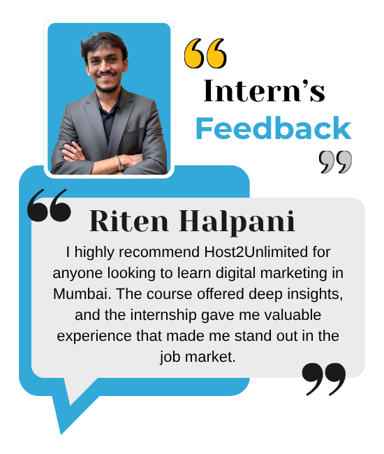 H2U digital course testimonial (4)