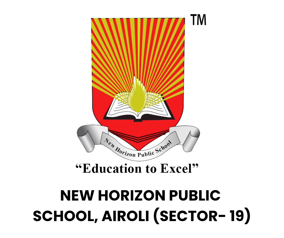 new horizon public school, airoli (Sector- 19)