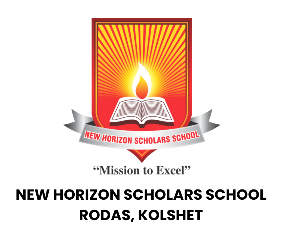 new horizon scholars school Rodas, Kolshet