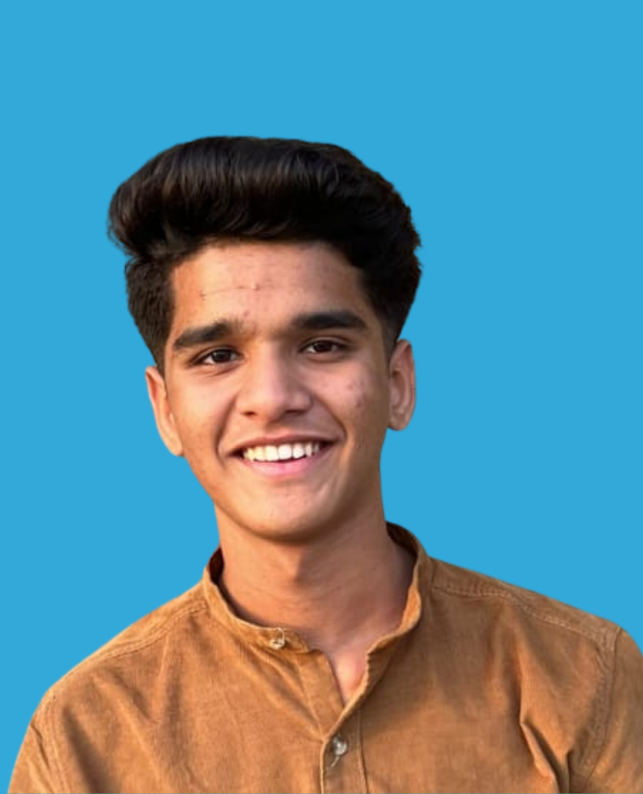 Omkar Mejari