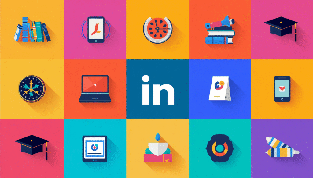 Why Every Educational Institute Needs a Consistent Digital Brand Identity